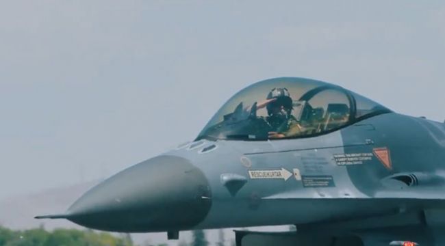 MSB: '3 PKK'lı terörist hava harekatıyla etkisiz hale getirildi'