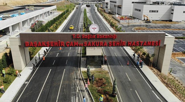 'MÜCADELEMİZDE BİZE BÜYÜK KATKI SAĞLAYACAKTIR'
