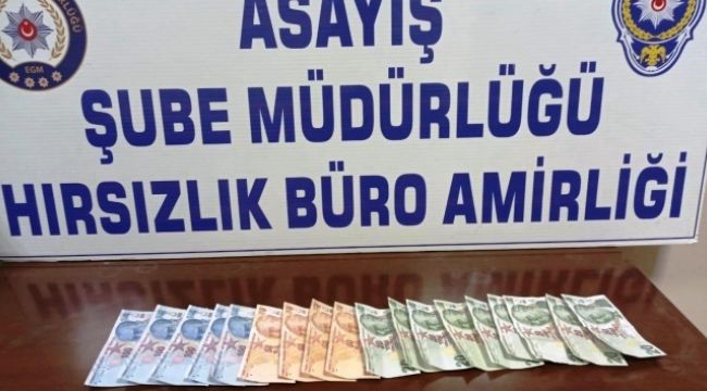 Muğla&#039;daki dolandırıcılık, Aydın&#039;da son buldu