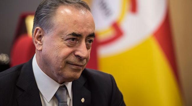 Mustafa Cengiz yoğun bakımdan çıktı