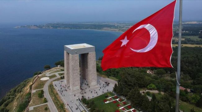 Müzeler, sergi ve canlandırma alanları açılacak