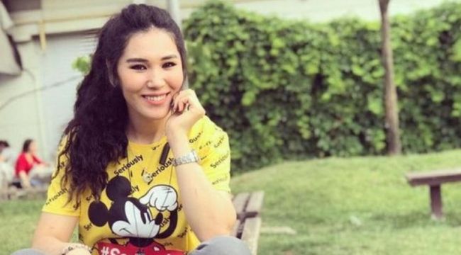 Nadira Kadirova’nın avukatından tepki