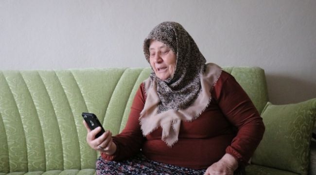 Nerede o eski bayramlar sözü bu bayram gerçek oldu