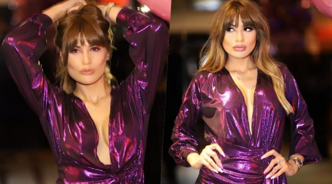 Nihal Candan’dan estetik itirafı