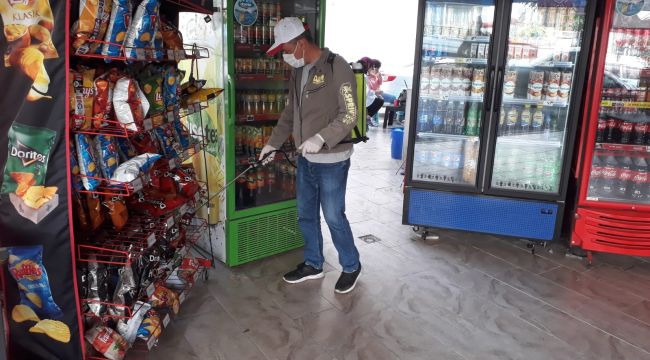 “NORMALLEŞME SÜRECİNİ İYİ YÖNETECEĞİZ”