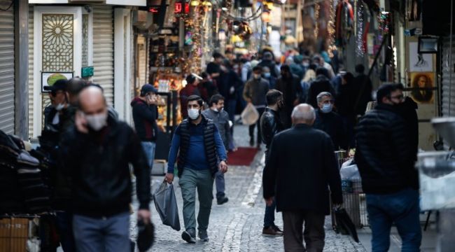 Normalleşmenin ardından yeni kriz
