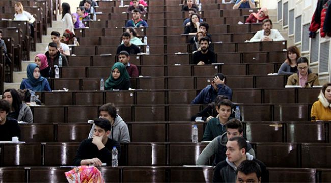 'NÜFUS MÜDÜRLÜKLERİ 18-19 MAYIS TARİHLERİNDE AÇIK OLACAK'