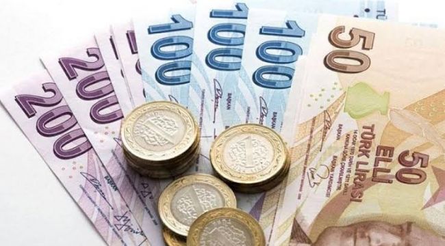 O BORÇLAR İÇİN İNDİRİM KARARI YÜRÜRLÜĞE GİRDİ