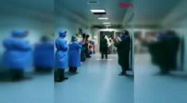 O doktordan 2 ay sonra iyi haber