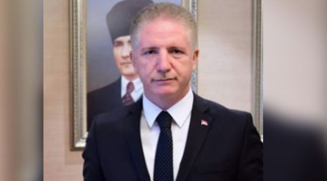 O ilde seyyar satıcılara koronavirüs yasağı