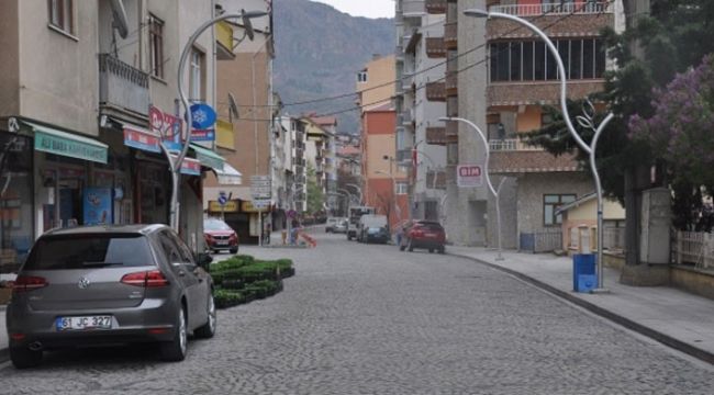 O Şehirde 2 Haftadır Coronavirüs Vakası yok