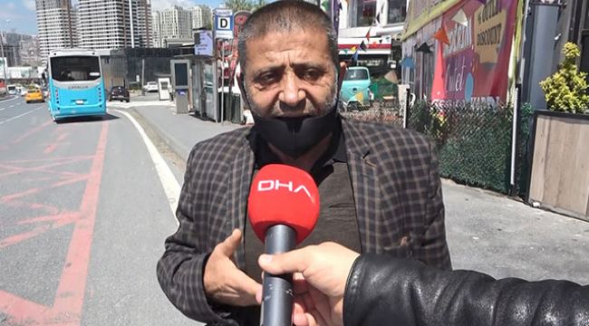 Oğlunu öldürenlerin bulunmasını istiyor