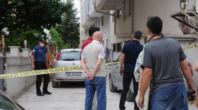 Olayı gören koronayı unuttu