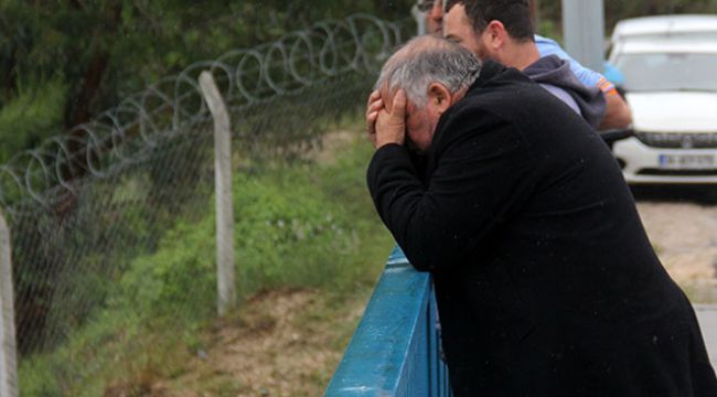 Ölmek ne garip şey anne' notu bıraktı, ortaya çıkıp 'canım sıkılmıştı' dedi