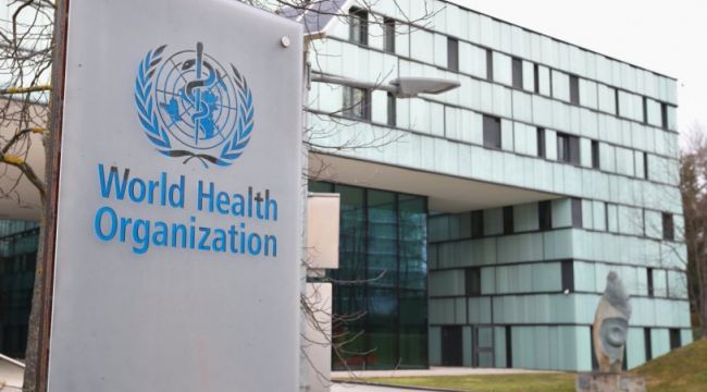 Önlemler gevşetilirken DSÖ'den kritik uyarı