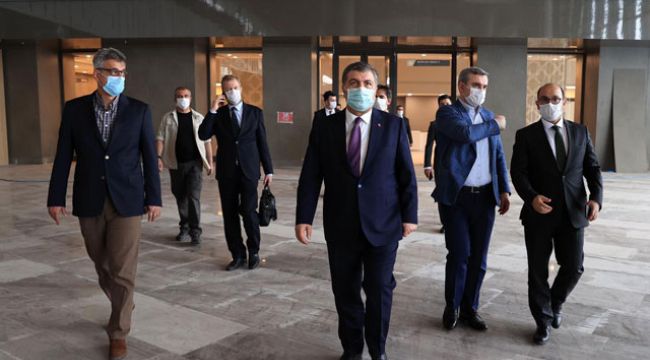 ÖNÜMÜZDEKİ PERŞEMBE GÜNÜ AÇILACAK