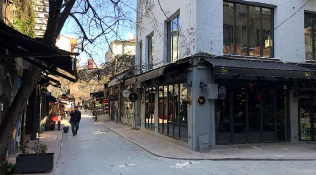 Oteller ve restoranların açılış tarihi belli oldu iddiası