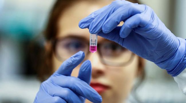 Oxford Üniversitesi'nden aşı müjdesi