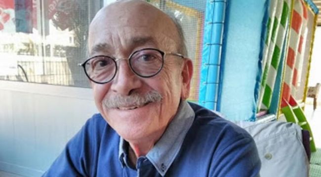 Oyuncu Sükan Kahraman hayatını kaybetti