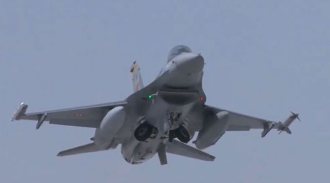 PKK'lı 3 terörist etkisiz hale getirildi