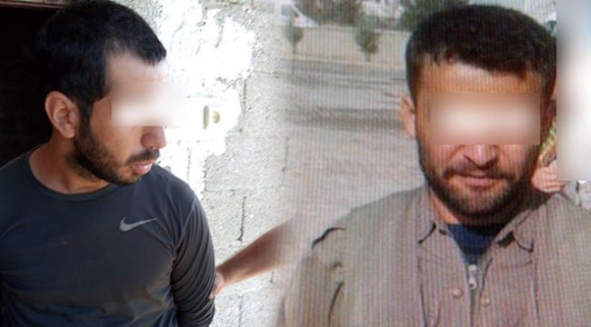 PKK'nın gençlik yapılanmasına operasyon: 2 kişi tutuklandı