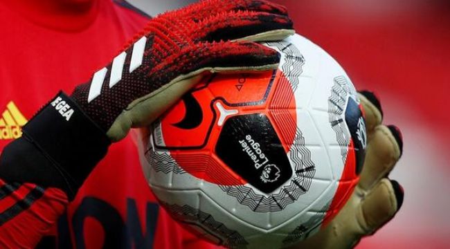 Premier Lig'de 6 yeni vaka çıktı