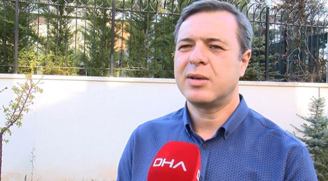 Prof. Dr. Ayaz: Hayvandan insana bulaşma yok