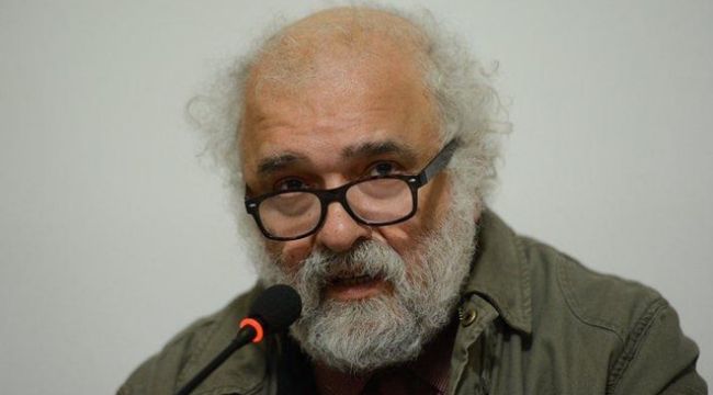 Ragıp Zarakolu hakkında soruşturma başlatıldı
