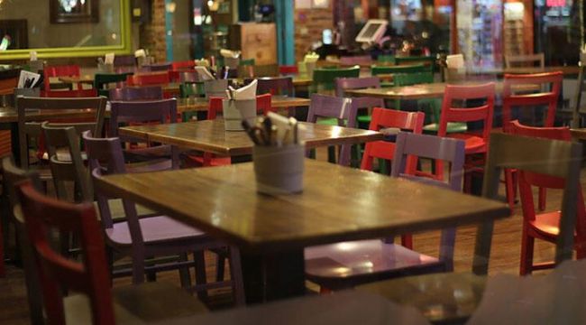 RESTORAN VE KAFELER AÇILACAK MI?