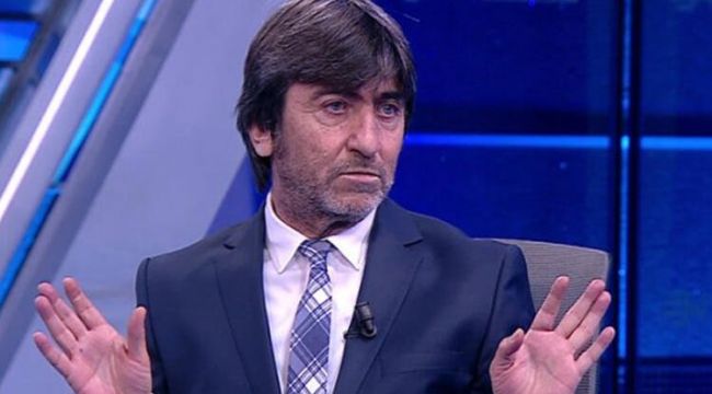 Rıdvan Dilmen'den 'kısaltılmış lig' önerisi