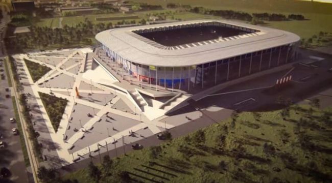 Romanya ordusu Galatasaray'a izin vermedi