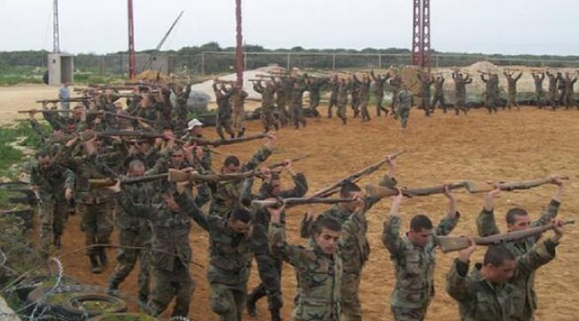 Rusya’dan Suriyeli mahkumlara şaşırtan  teklifi