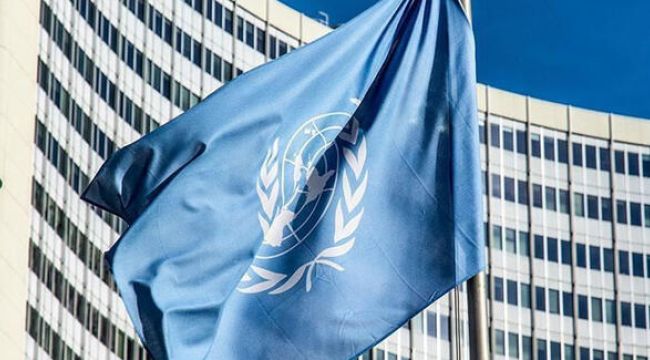 Rusya tarafından Libya'ya gönderilmişti