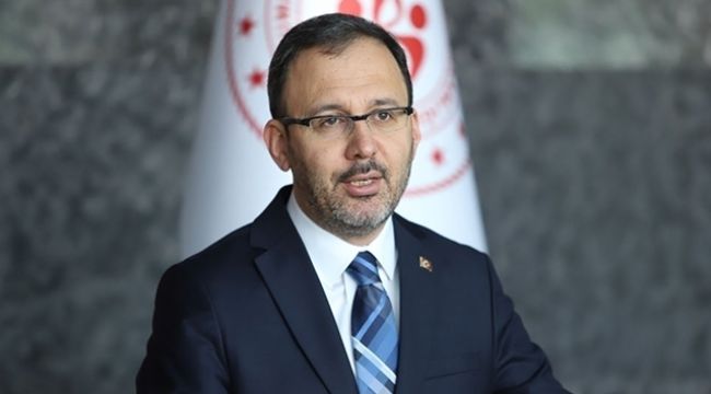 SAAT 19.19'DA TÜRKİYE'NİN RANDEVUSU VAR