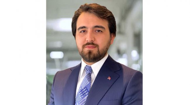 Sağlık Federasyonu Genel Başkanı Dinç'ten Ramazan Bayramı mesajı