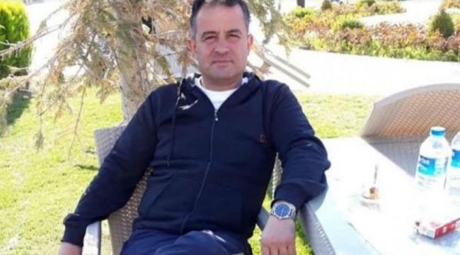 Sahte rakıdan  hayatını kaybetti