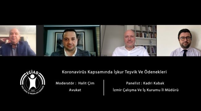 SALGIN KAPSAMINDA İŞKUR TEŞVİK VE ÖDEMELERİ