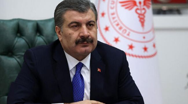 SALGINI 3 AY ÖTELEDİK