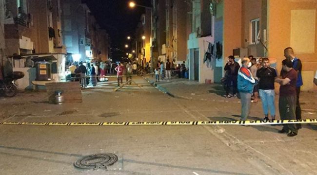 Samsun&#039;da sokakta silahlı dehşet: 1&#039;i çocuk 2 yaralı