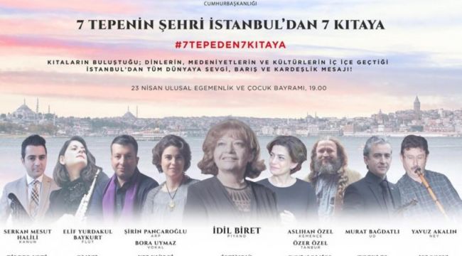 Sanatçılar Derneği'nden Cumhurbaşkanı Erdoğan'a çağrı