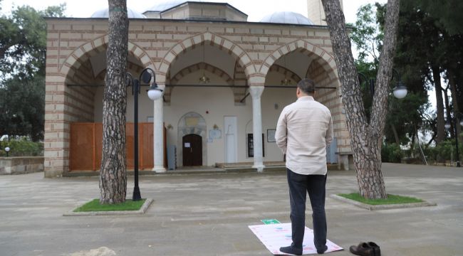 SECCADELER MENDERES BELEDİYESİ’NDEN