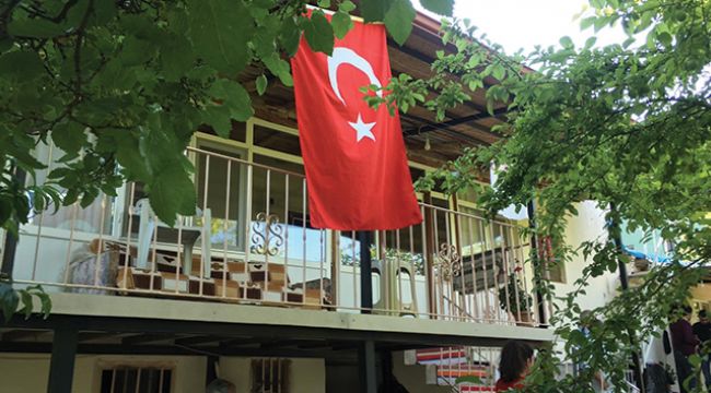 Şehit Teğmen'in ailesine acı haber verildi