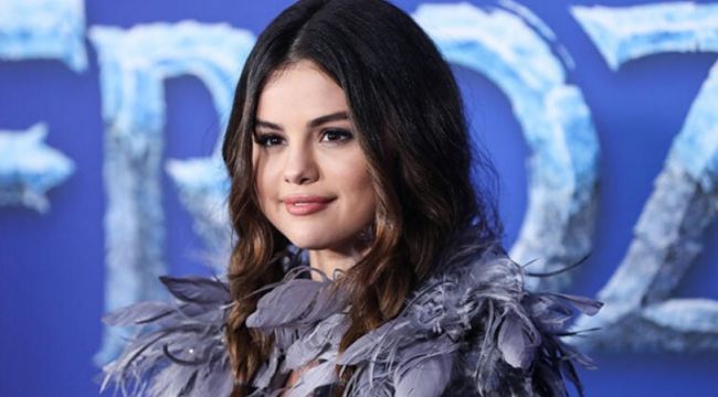 Selena Gomez, yemek programına başlıyor