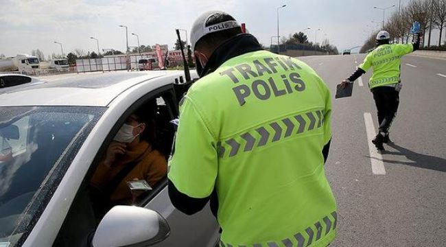SEYAHAT KISITLAMASI 15 GÜN DAHA UZATILDI