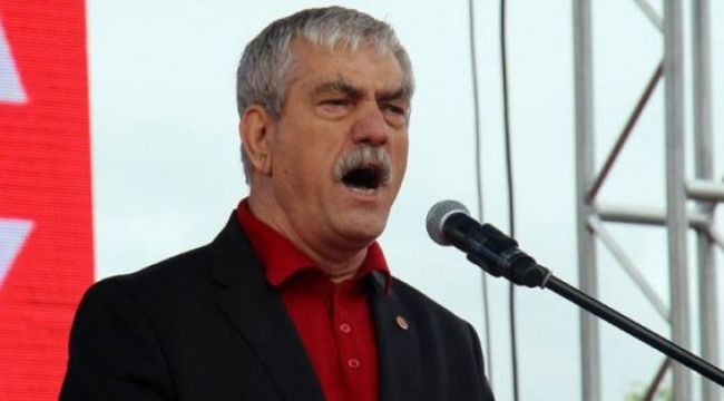 "SGK'NIN GENELGEYİ SİYASİ AMAÇLARLA ÇIKARMA YETKİSİ YOKTUR"