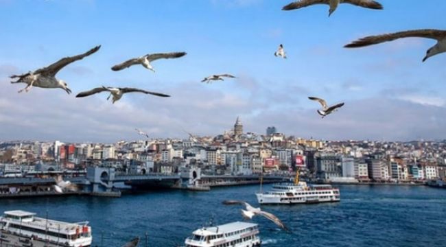 SICAKLIK 32 DERECEYE ÇIKACAK