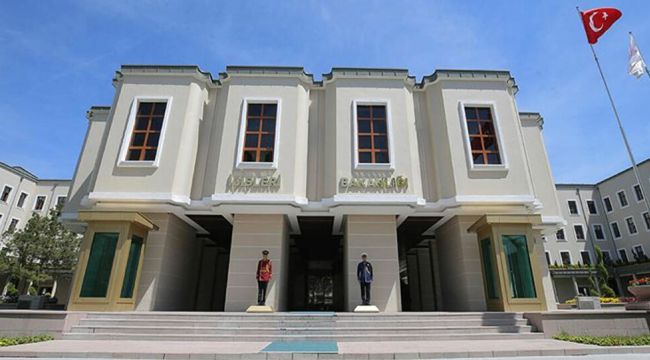 SOKAĞA ÇIKMA KISITLAMASIYLA İLGİLİ GENELGE