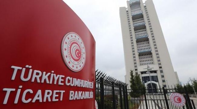 Solunum cihazı ihracatında ön izin şartı kaldırıldı