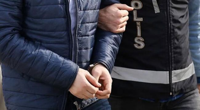 Sosyal medyadaki o isim tutuklandı