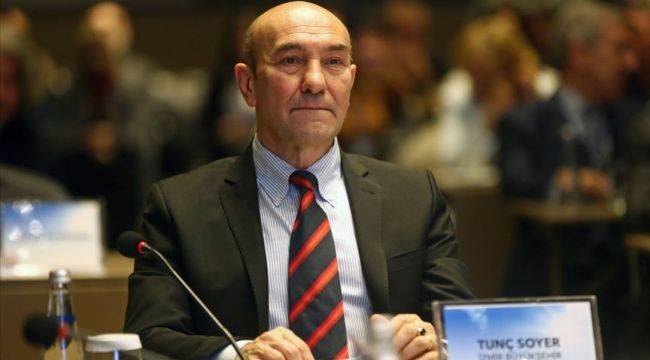 SOYER ‘CAMİ’ PROVOKASYONUNA KARŞI UYARDI